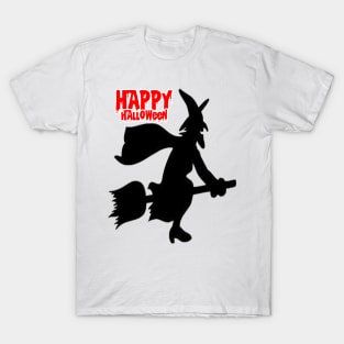 happy halloween T-Shirt